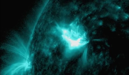 �� ������ ��������� ������ � 21 ������ ������� ������� ������ M � ����������� ��������� ���������� (XRAS)