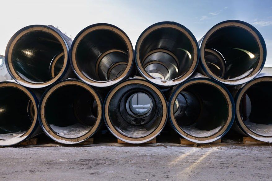 Основные работы по строительству коллектора в Балаклаве планируют завершить до туристического сезона