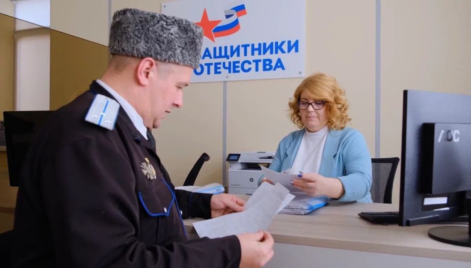 «Душа фонда»: как социальные координаторы в Севастополе становятся опорой для героев СВО и их семей