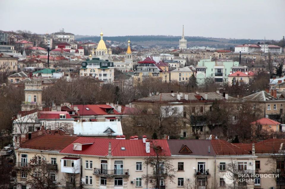 Прогноз погоды в Крыму на вторник