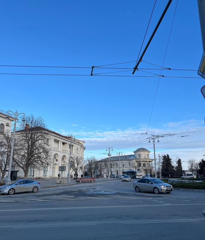 Погода на 4 февраля :