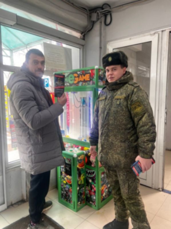 ������ ���� ����� ������ �� ������ ������: ������� �������� � ����������!