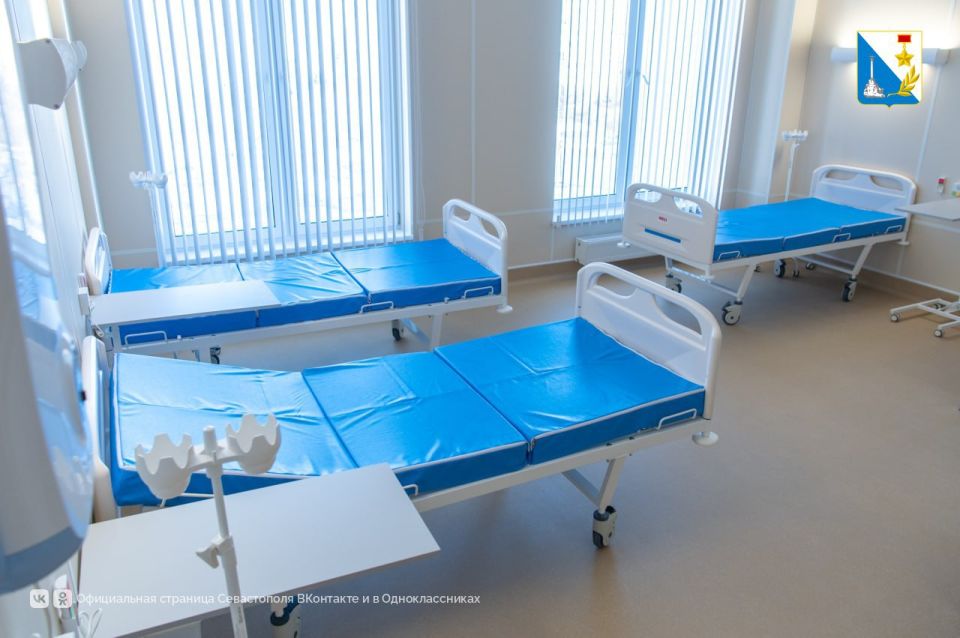 Губернатор Михаил Развожаев проверил новую поликлинику № 7 на улице Тараса Шевченко Губернатор Михаил Развожаев проверил новую поликлинику № 7 на улице Тараса Шевченко