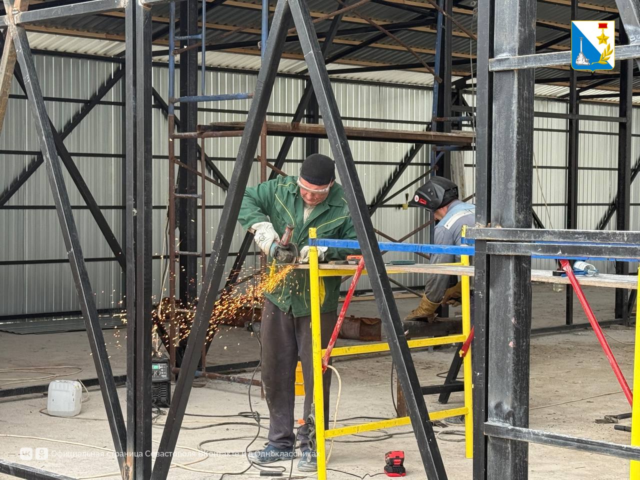 Фонд микрофинансирования Севастополя предоставляет льготные займы местному бизнесу Фонд микрофинансирования Севастополя предоставляет льготные займы местному бизнесу