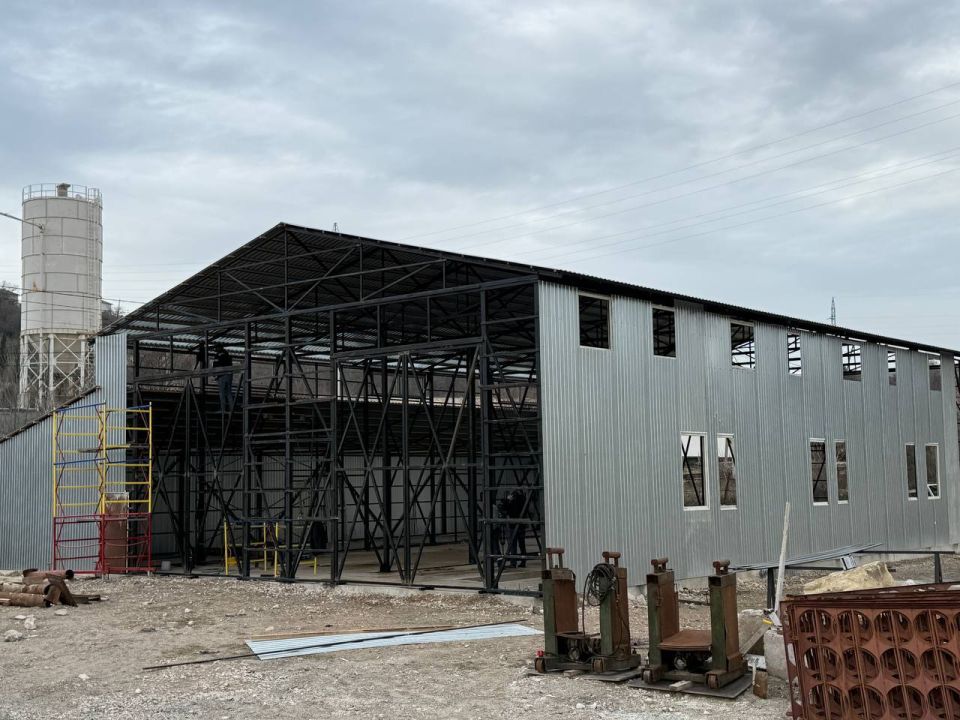 Денис Профатилов: История роста: как «Севастопольское трансагентство» строит своё будущее с поддержкой города Денис Профатилов: История роста: как «Севастопольское трансагентство» строит своё будущее с поддержкой города