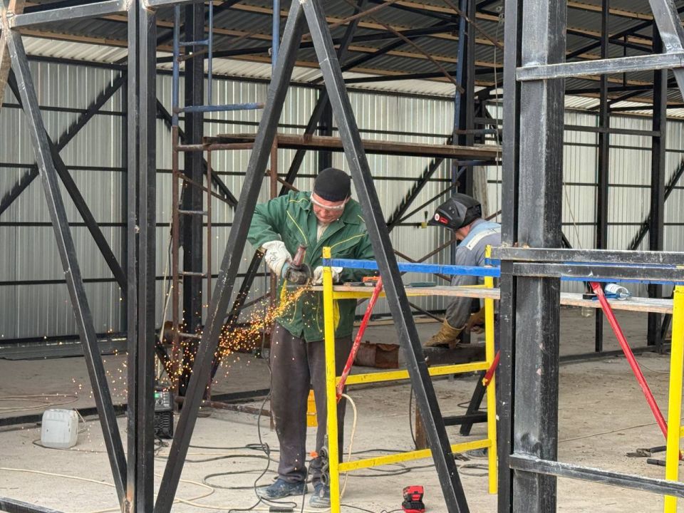 Денис Профатилов: История роста: как «Севастопольское трансагентство» строит своё будущее с поддержкой города Денис Профатилов: История роста: как «Севастопольское трансагентство» строит своё будущее с поддержкой города