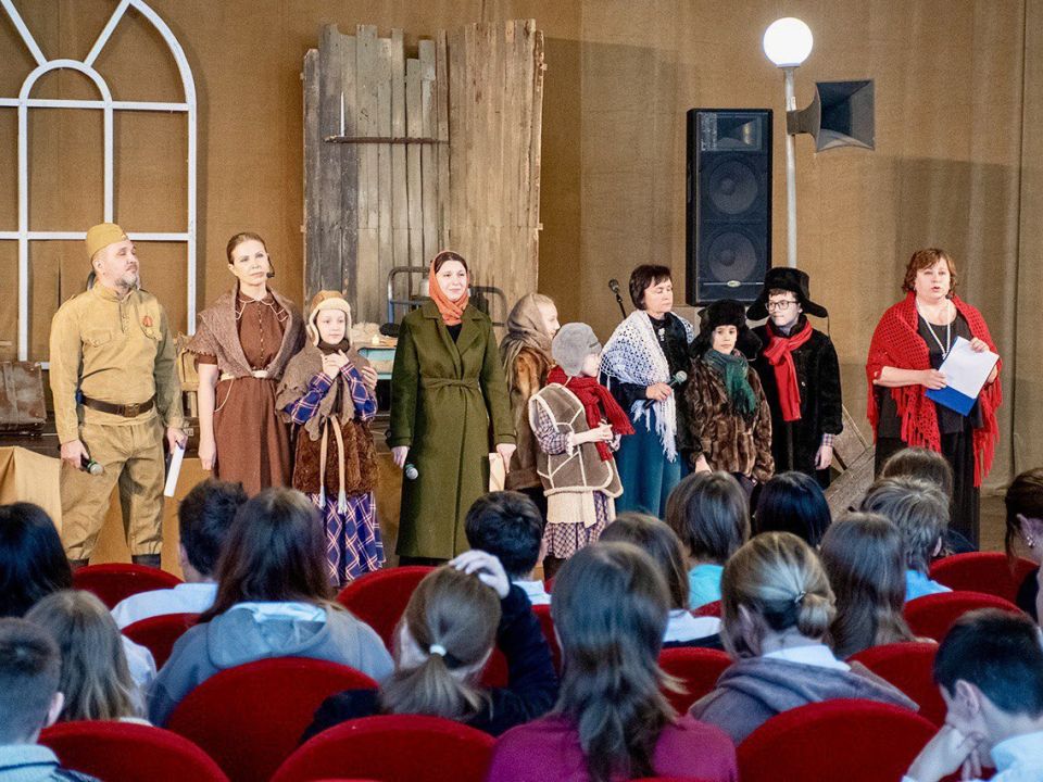 Афиша самых интересных событий на предстоящие выходные от департамента культуры Севастополя - в нашем отечественном канале МАХ