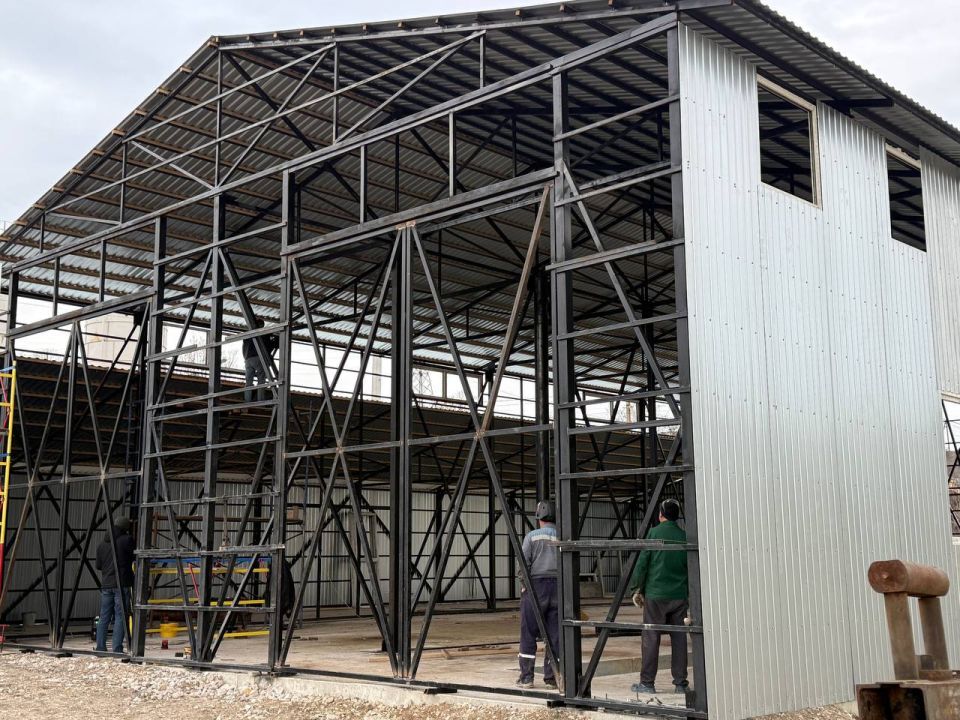 Денис Профатилов: История роста: как «Севастопольское трансагентство» строит своё будущее с поддержкой города Денис Профатилов: История роста: как «Севастопольское трансагентство» строит своё будущее с поддержкой города