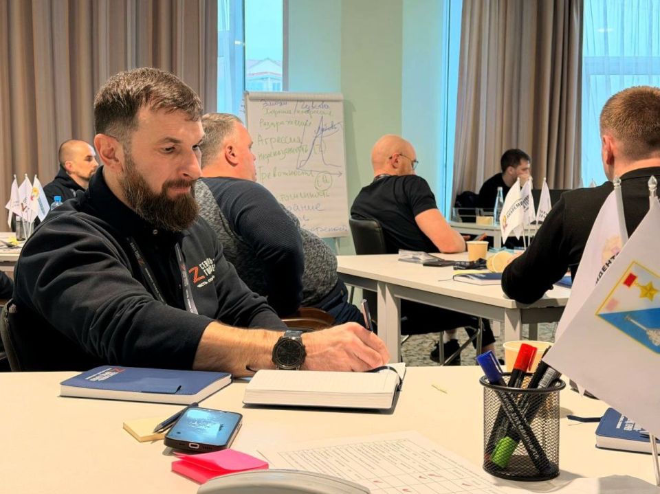 ��������� ��������� ������������ - ����� ������ ������������� � ������������ �������� ������