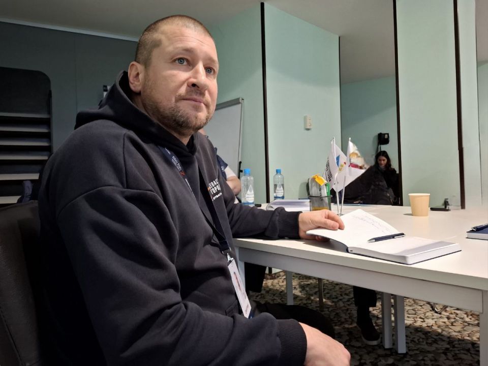 ��������� ��������� ������������ - ����� ������ ������������� � ������������ �������� ������