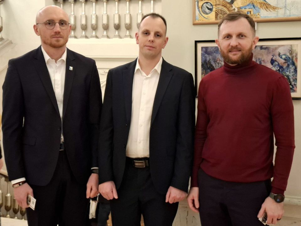 ��������� ��������� "����������� - ����� ������" �������� ��������������� ������������� ������� ������������� ����� ����� �.�. ������������