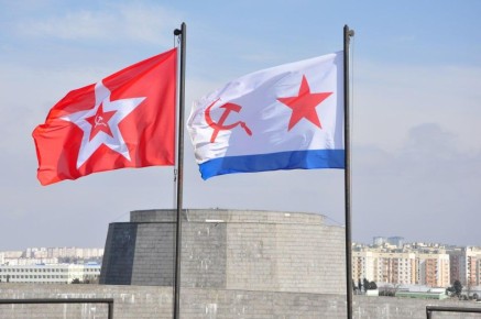 23 ������� �35-� �������� ������� ����� ��� �����������