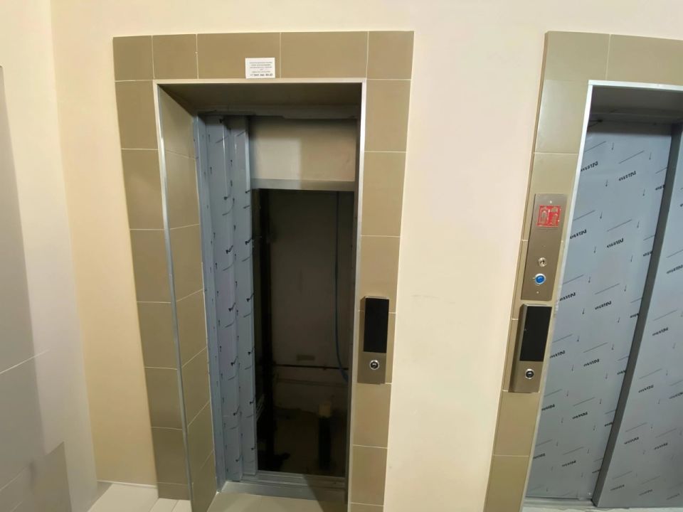 Дело о падении лифта в Севастополе дошло до суда