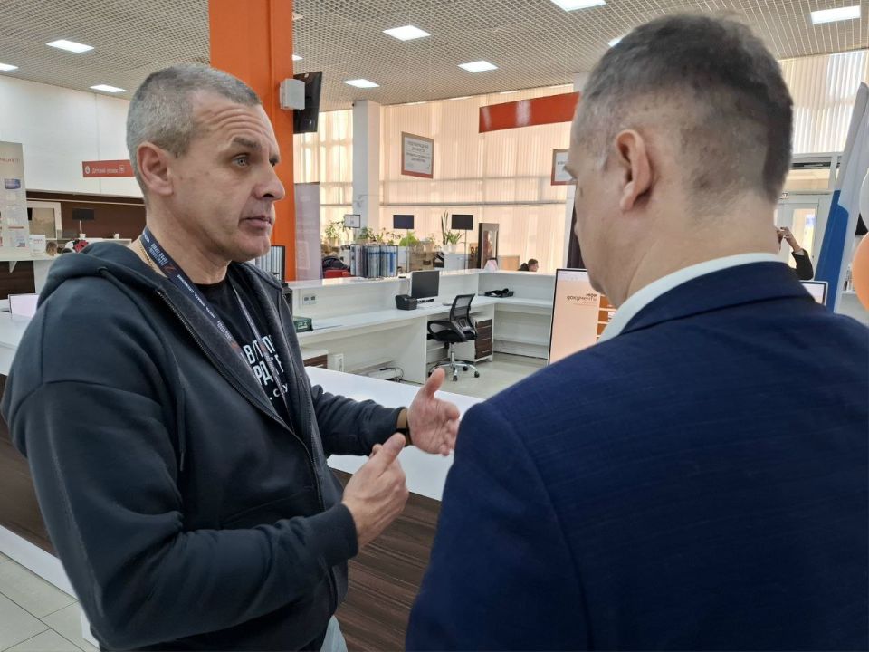 ��������� ��������� ������������ - ����� ������ ������������ � ������� ���������������� ���