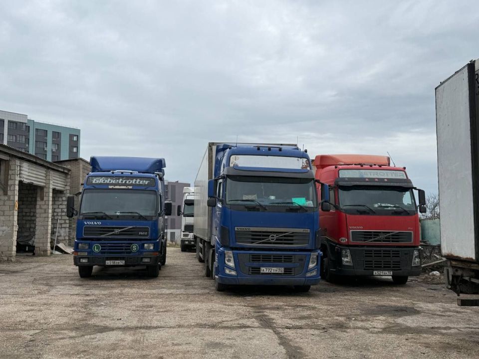 Фонд микрофинансирования поддержал развитие логистического предприятия Севастополя