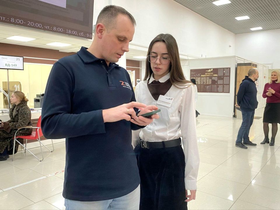 ��������� ��������� ������������ - ����� ������ ������������ � ������� ���������������� ���