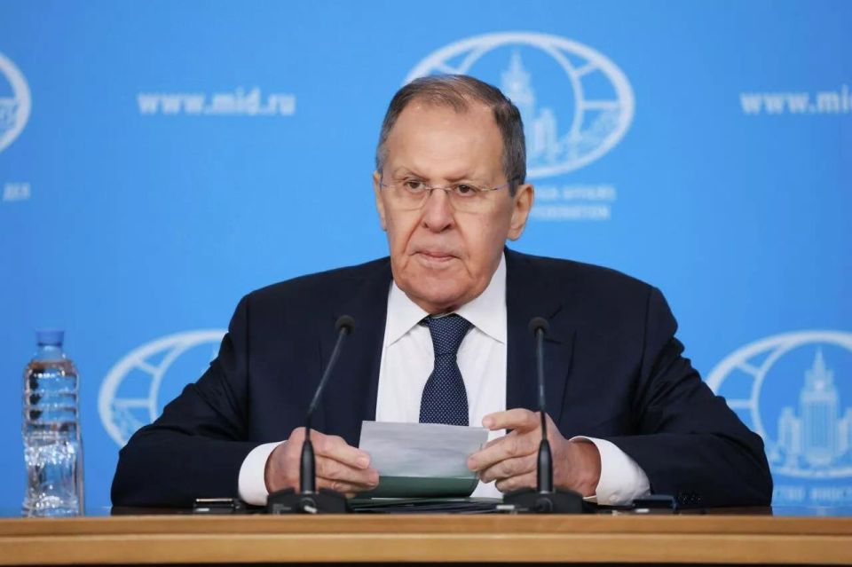 МИД поможет обеспечить честное международное наблюдение на выборах в Крыму