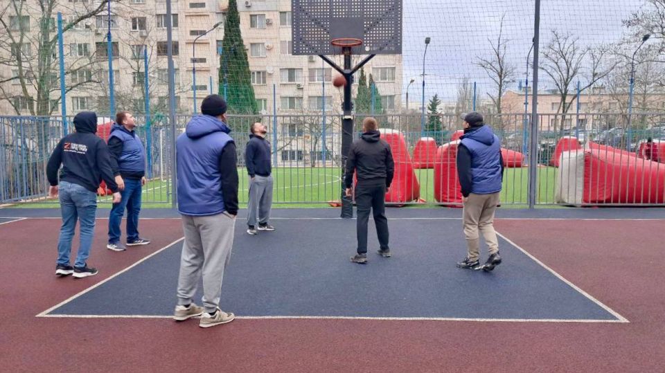 ������ ����������: ��������� ��������������� ��������� ������������ � ����� ������ ����������� � ������� ������