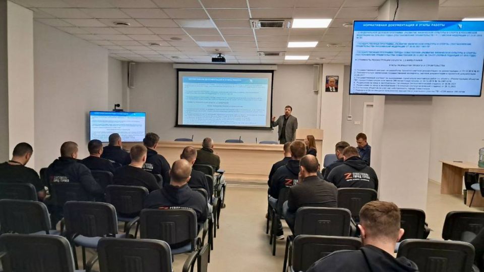 ������ ����������: ��������� ��������������� ��������� ������������ � ����� ������ ����������� � ������� ������