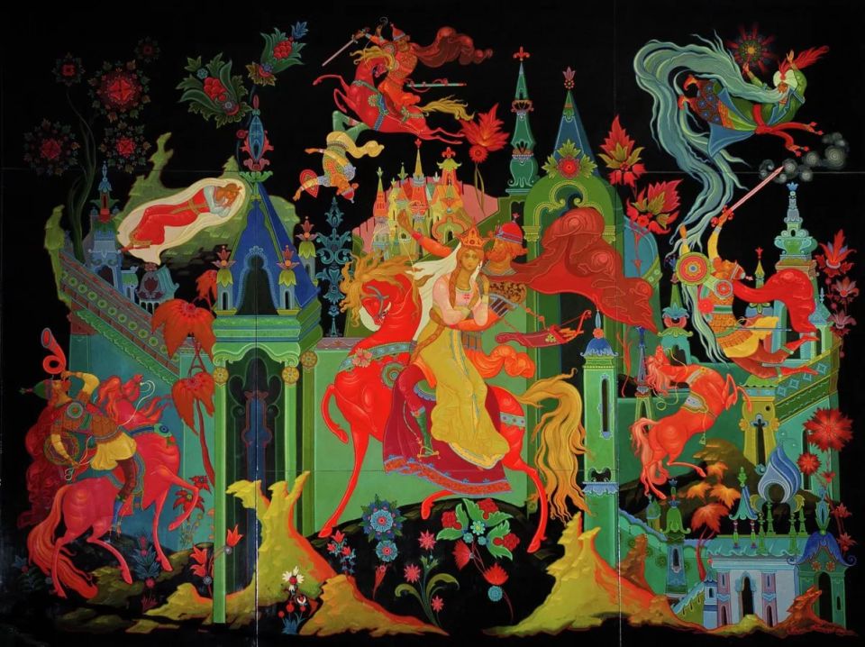 ����� �������: � ����������� ������� ������� ������ �������� ������