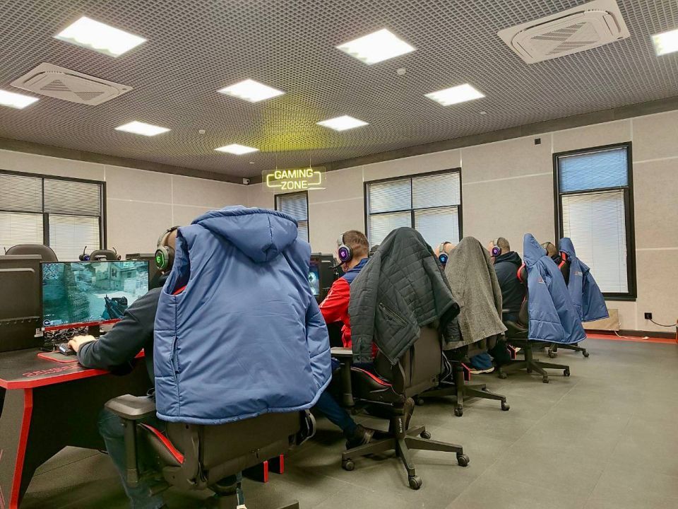 ������ ����������: ��������� ��������������� ��������� ������������ � ����� ������ ����������� � ������� ������