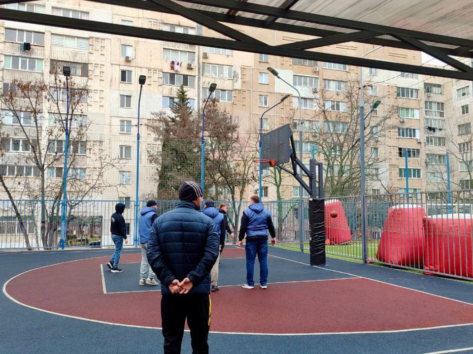 ������ ����������: ��������� ��������������� ��������� ������������ � ����� ������ ����������� � ������� ������