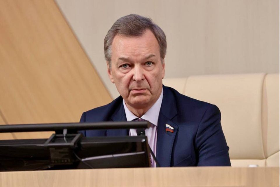 Владимир Немцев: Принял участие в расширенном заседании членов Совета по вопросам интеграции воссоединённых субъектов Российской Федерации в правовую и социально-экономическую системы РФ при Совете Федерации ФС РФ и Комиссии... Владимир Немцев: Принял участие в расширенном заседании членов Совета по вопросам интеграции воссоединённых субъектов Российской Федерации в правовую и социально-экономическую системы РФ при Совете Федерации ФС РФ и Комиссии...