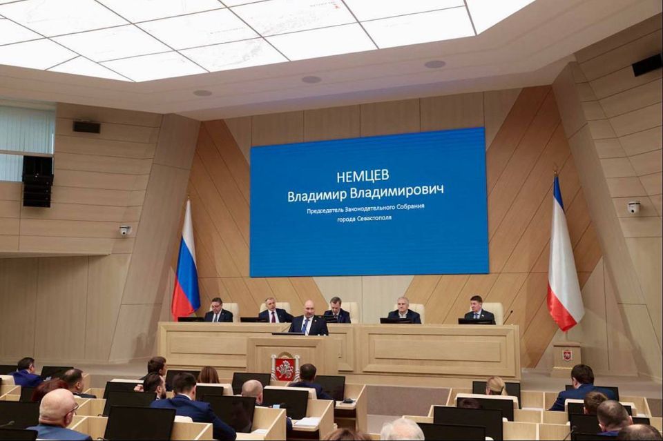 Владимир Немцев: Принял участие в расширенном заседании членов Совета по вопросам интеграции воссоединённых субъектов Российской Федерации в правовую и социально-экономическую системы РФ при Совете Федерации ФС РФ и Комиссии... Владимир Немцев: Принял участие в расширенном заседании членов Совета по вопросам интеграции воссоединённых субъектов Российской Федерации в правовую и социально-экономическую системы РФ при Совете Федерации ФС РФ и Комиссии...