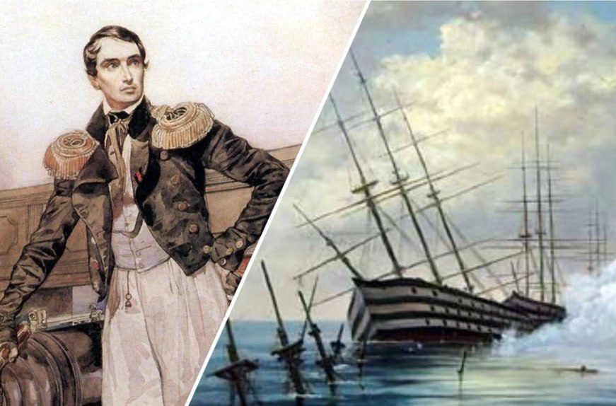 «Отстаивайте же Севастополь!»: к 220-летию со дня рождения Владимира Корнилова