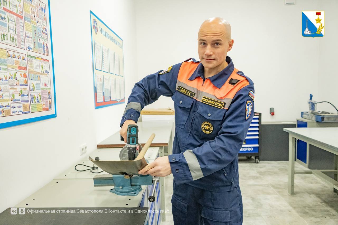 Спасатели новой части в Павловке за полгода потушили 21 пожар и спасли десятки жизней Спасатели новой части в Павловке за полгода потушили 21 пожар и спасли десятки жизней