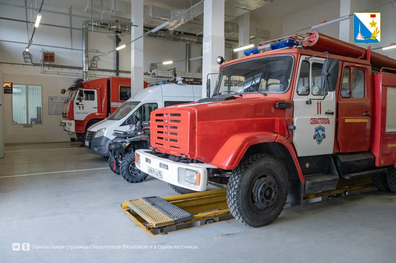 Спасатели новой части в Павловке за полгода потушили 21 пожар и спасли десятки жизней Спасатели новой части в Павловке за полгода потушили 21 пожар и спасли десятки жизней