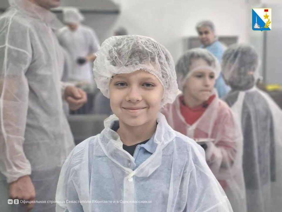 Масленичные посиделки. Севастопольский колледж сервиса и торговли раскрыл секрет идеальных блинчиков Масленичные посиделки. Севастопольский колледж сервиса и торговли раскрыл секрет идеальных блинчиков