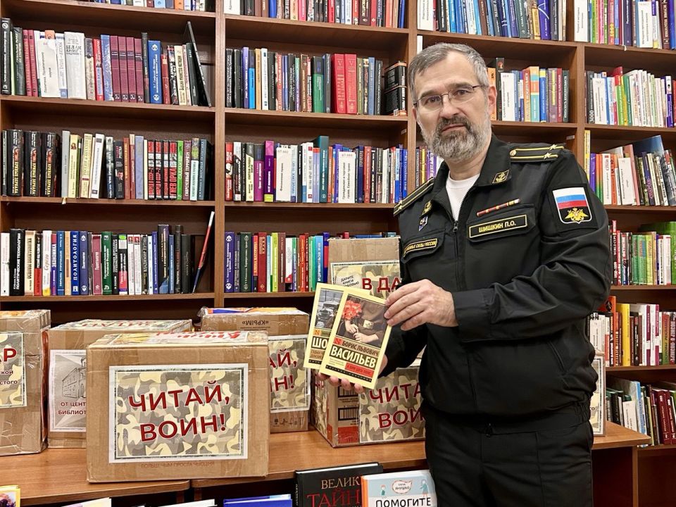 День книгодарения в Центральной городской библиотеке им. Л.Н. Толстого День книгодарения в Центральной городской библиотеке им. Л.Н. Толстого