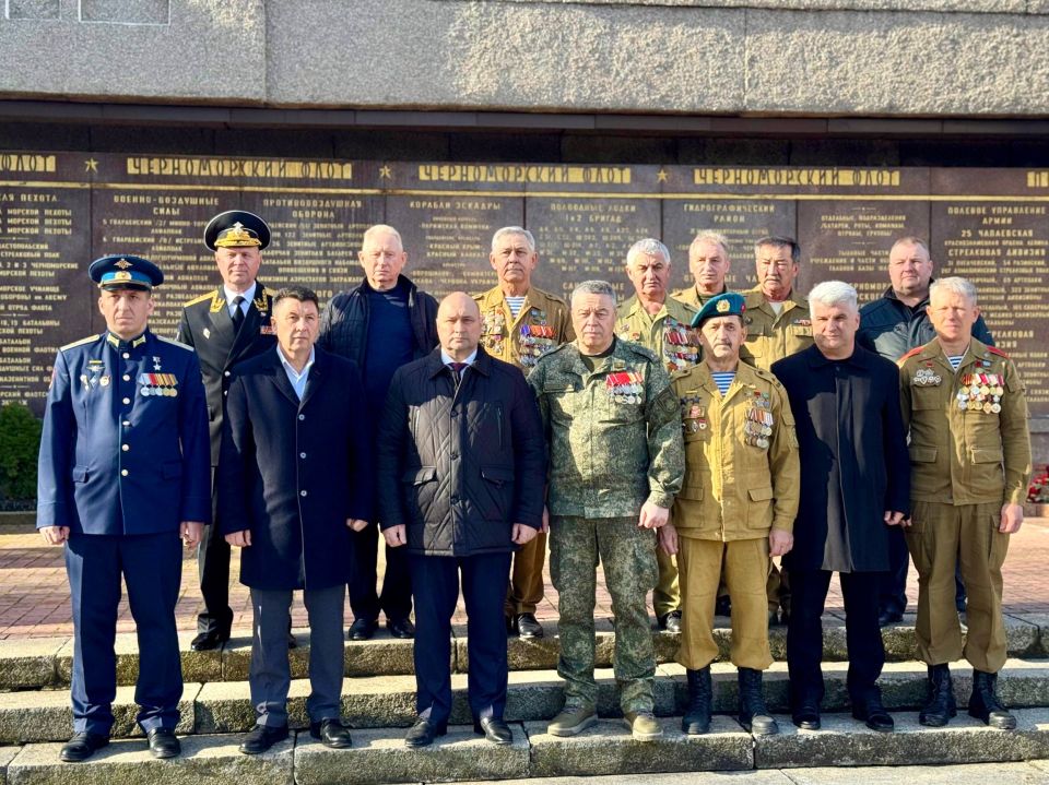 Владимир Немцев: Сегодня — День памяти о россиянах, исполнявших служебный долг за пределами Отечества Владимир Немцев: Сегодня — День памяти о россиянах, исполнявших служебный долг за пределами Отечества