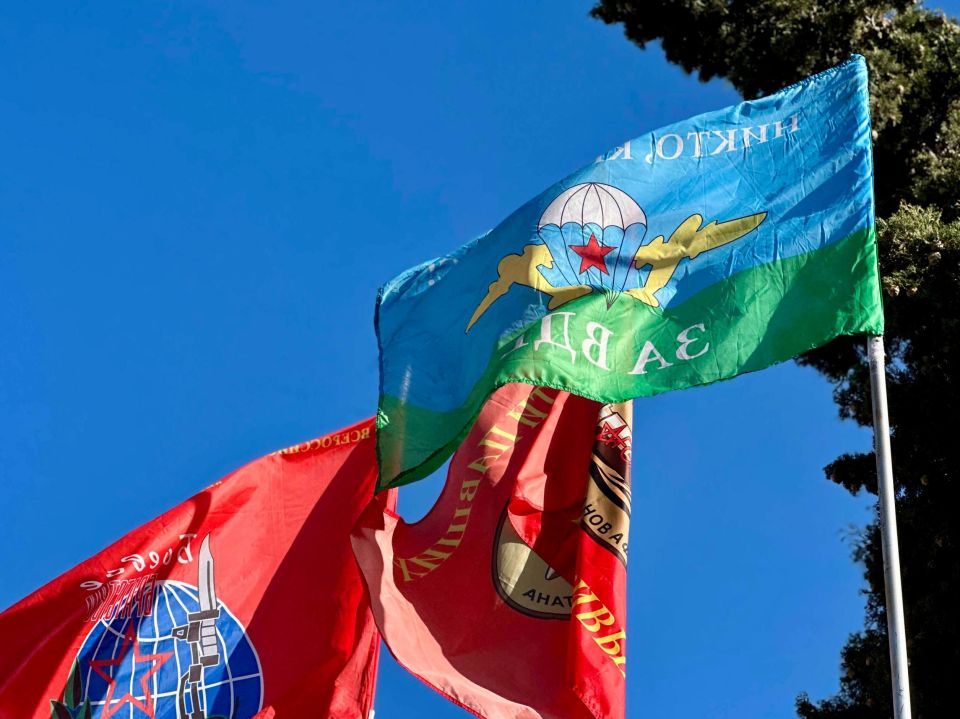 Владимир Немцев: Сегодня — День памяти о россиянах, исполнявших служебный долг за пределами Отечества Владимир Немцев: Сегодня — День памяти о россиянах, исполнявших служебный долг за пределами Отечества