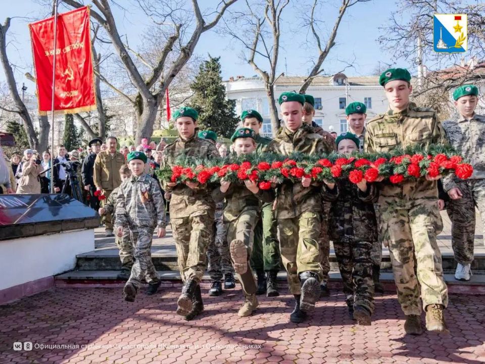День памяти воинов-интернационалистов День памяти воинов-интернационалистов