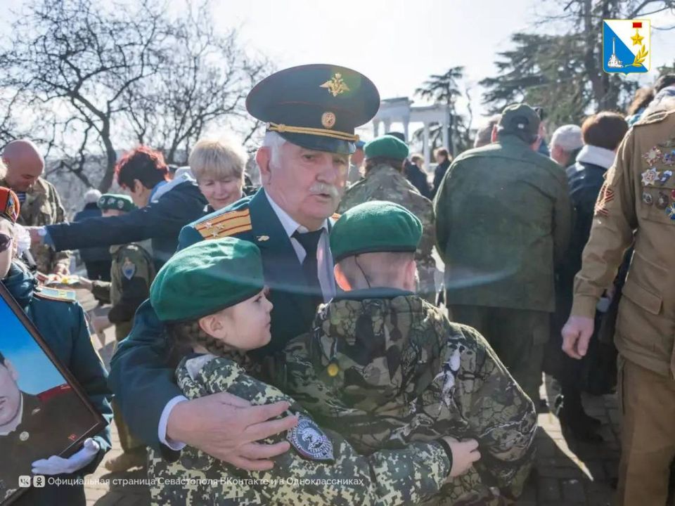 День памяти воинов-интернационалистов День памяти воинов-интернационалистов