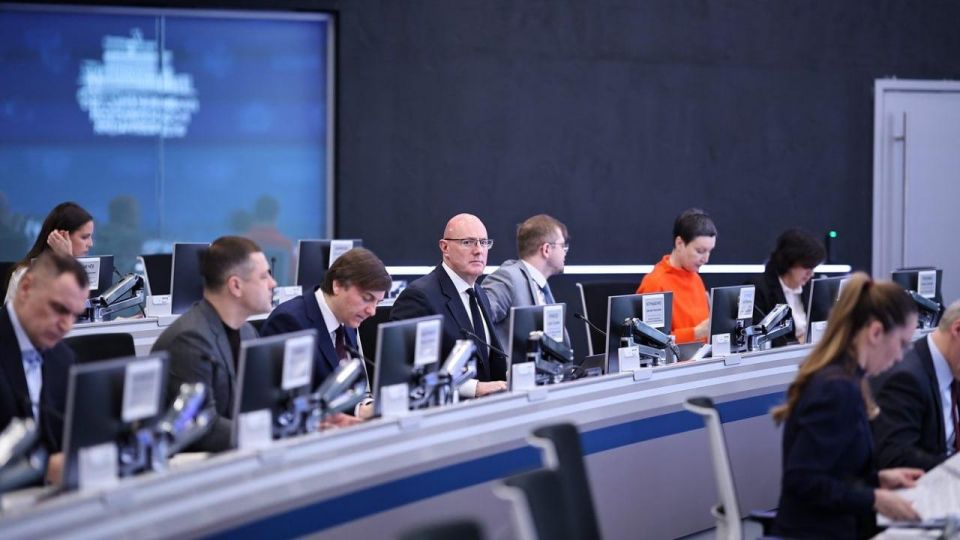 Более одного миллиона детей посещают ясельные группы по России