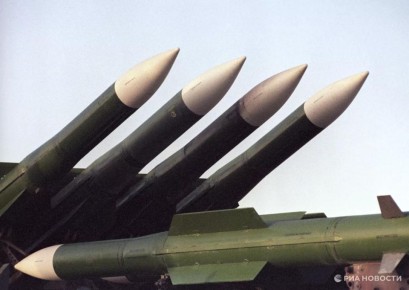 ВСУ атакуют Севастополь – работает ПВО