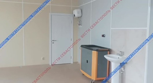 Второй этап капитального ремонта начался в школе №14