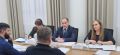 Илья Пестерников: Совместно с коллегами из УФНС России по городу Севастополю провели личный приём предпринимателей по вопросам защиты и восстановления их нарушенных прав в сфере налогового законодательства