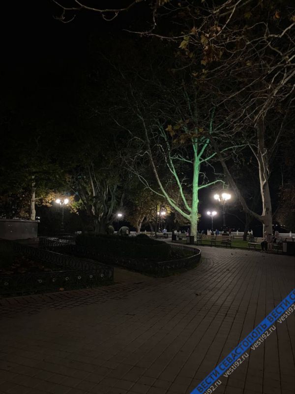 Резкое похолодание нагрянет на полуостров