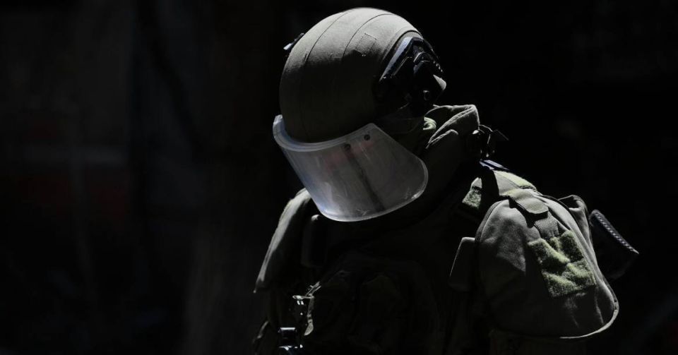 В Крыму и Севастополе число саперов должно увеличиться почти на 400 человек