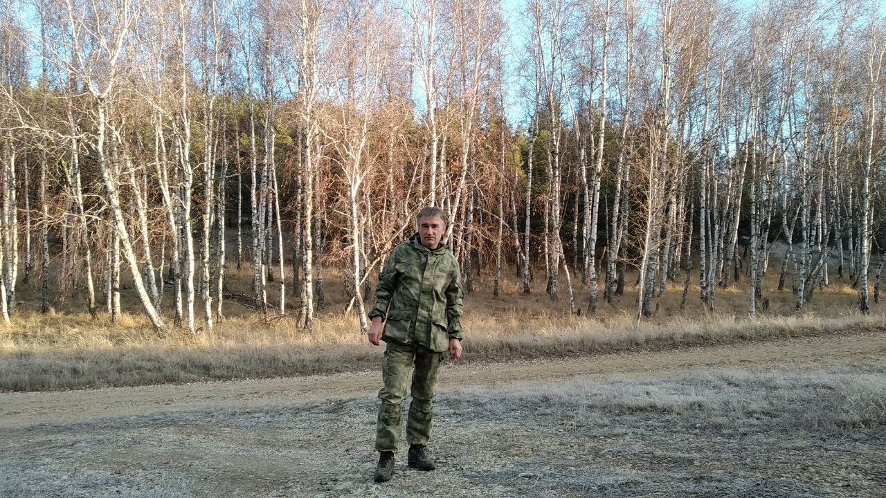 ЛИЦА Севприроднадзора. Михаил Миронюк – жизнь и труд в лесном хозяйстве