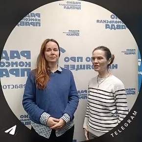 Вода — главный ресурс, а родники Севастополя — его природная кладовая