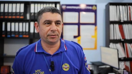 Ближайшей ночью и завтра утром в Севастополе будет сильный ветер!