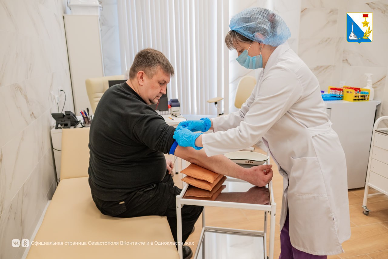 Каким был первый месяц работы новой трёхэтажной поликлиники № 7 на улице Тараса Шевченко Каким был первый месяц работы новой трёхэтажной поликлиники № 7 на улице Тараса Шевченко