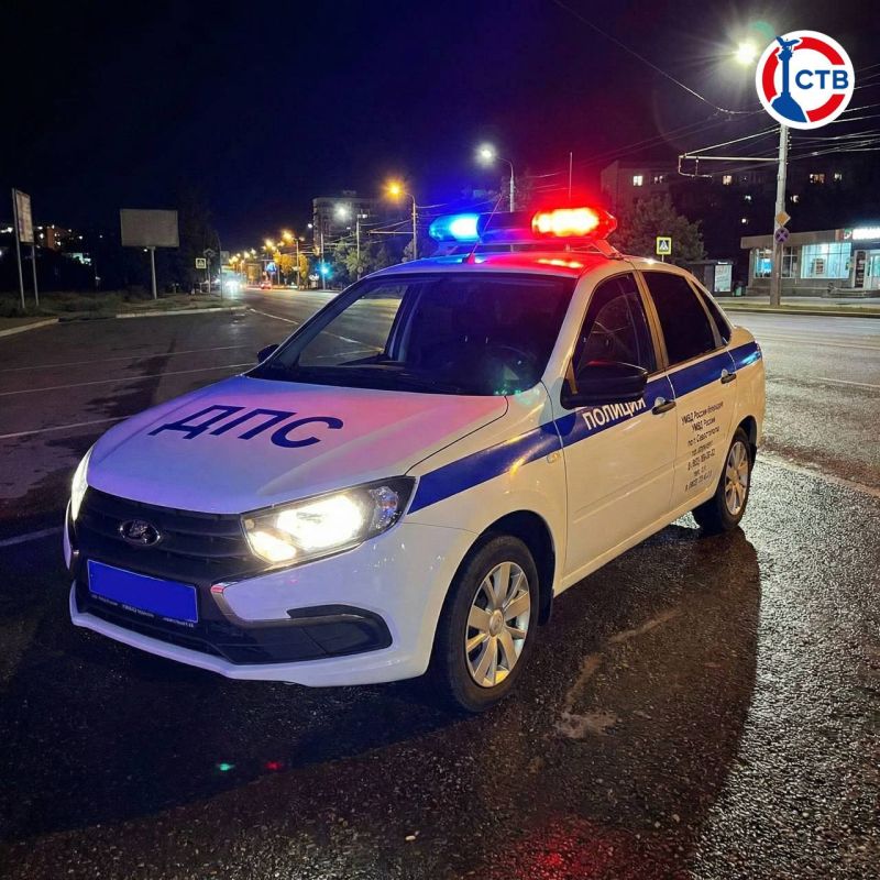 Сотрудники Госавтоинспекции усилят контроль на выходных