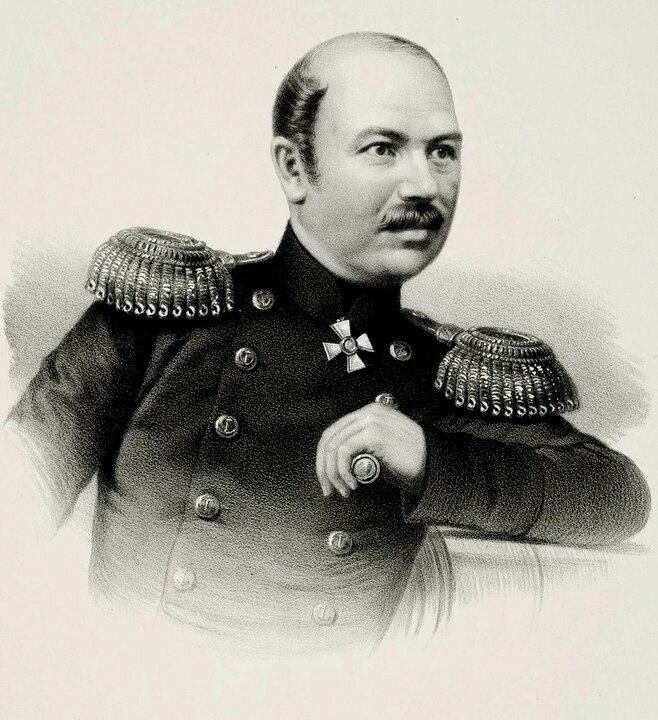 Екатерина Алтабаева: Владимир Иванович Истомин - один из самых известных участников обороны Севастополя