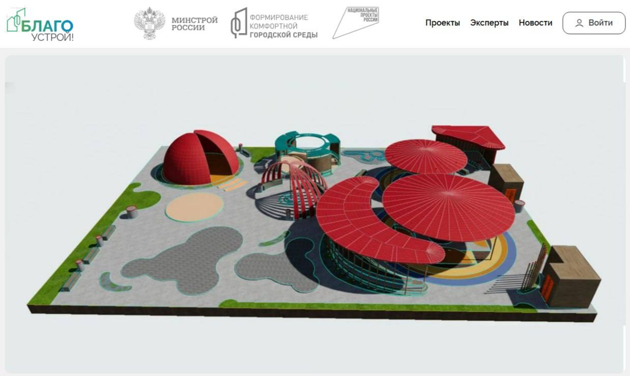 Севастопольская студентка стала финалистом национального конкурса